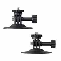 Insta360 CINSAAVW kit di fissaggio Nero Poliuretano termoplastico (TPU) - Vista aggiuntiva 2