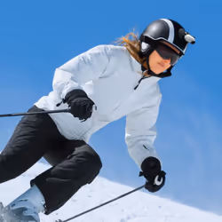 Insta360 CINSAAVW kit di fissaggio Nero Poliuretano termoplastico (TPU) - Vista aggiuntiva 4
