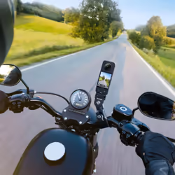 Insta360 CINSAAVY accessorio per fotocamera sportiva Supporto per fotocamera - Vista aggiuntiva 4