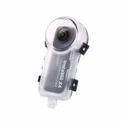 Insta360 CINSBBMG accessorio per fotocamera sportiva Custodia per macchina fotografica - Vista aggiuntiva 6
