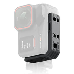 Insta360 Vertical-Horizontal Mount Supporto per fotocamera