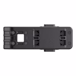Insta360 Vertical-Horizontal Mount Supporto per fotocamera