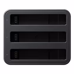 Insta360 CINSBBMJ carica batterie Batteria per telecamera sportiva USB - Vista aggiuntiva 4