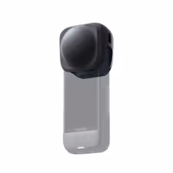 Insta360 CINSBBMK, Coperchio per obiettivo della fotocamera, 28 g, Nero