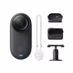 Insta360 GO 3S fotocamera per sport d'azione 4K Ultra HD Wi-Fi 39,1 g - Vista aggiuntiva 4