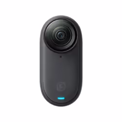 Insta360 GO 3S fotocamera per sport d'azione 4K Ultra HD Wi-Fi 39,1 g - Vista aggiuntiva 5