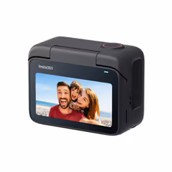 Insta360 GO 3S fotocamera per sport d'azione 4K Ultra HD Wi-Fi 39,1 g - Vista aggiuntiva 7