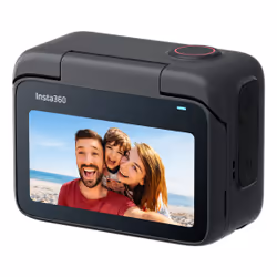 Insta360 CINSAATA(GO3S14) fotocamera per sport d'azione 4K Ultra HD Wi-Fi 630 g - Vista aggiuntiva 4