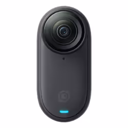 Insta360 CINSAATA(GO3S14) fotocamera per sport d'azione 4K Ultra HD Wi-Fi 630 g - Vista aggiuntiva 6