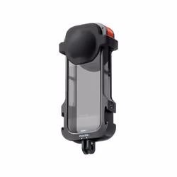 Insta360 CINSBBML, Custodia per macchina fotografica, 80,1 g, Nero