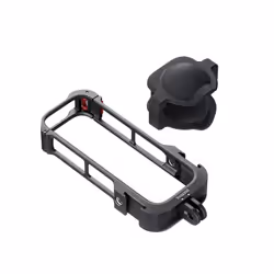 Insta360 CINSBBML accessorio per fotocamera sportiva Custodia per macchina fotografica