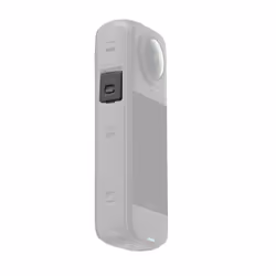 Insta360 CINSBBMN, Copri porta, Nero