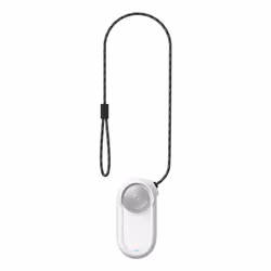 Insta360 Magnet Pendant Safety Cord, 7,6 g, Bianco