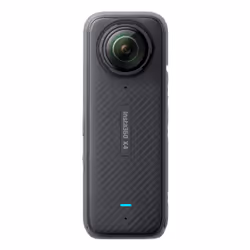Insta360 X4 Adventure Bundle fotocamera per sport d'azione 72 MP 8K Ultra HD CMOS 25,4 / 2 mm (1 / 2") Wi-Fi 602 g - Vista aggiuntiva 3
