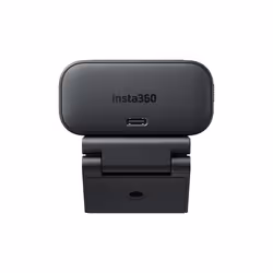 Insta360 Link 2C webcam 3840 x 2160 Pixel USB Nero - Vista aggiuntiva 4