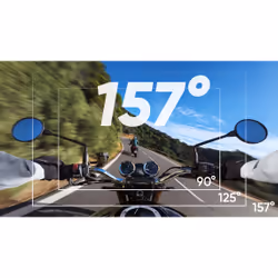 Insta360 Ace Pro Gen2 fotocamera per sport d'azione 48 MP 8K Ultra HD 25,4 / 1,3 mm (1 / 1.3") Wi-Fi 179,8 g - Vista aggiuntiva 8