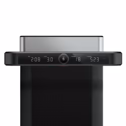 Kingsmith X21 tapis roulant 460 x 1210 mm 12 km/h - Vista aggiuntiva 4