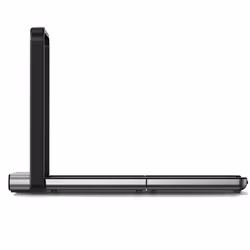 Kingsmith X21 tapis roulant 460 x 1210 mm 12 km/h - Vista aggiuntiva 7