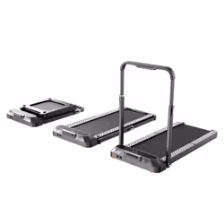 Kingsmith TRR2F R2 tapis roulant 440 x 1200 mm 12 km/h - Vista aggiuntiva 4