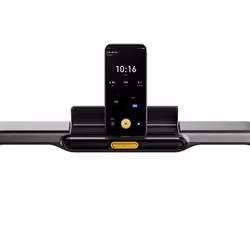 Kingsmith TRR2F R2 tapis roulant 440 x 1200 mm 12 km/h - Vista aggiuntiva 7