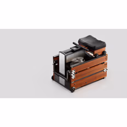 Kingsmith RMWR1F SA vogatore Acqua - Vista aggiuntiva 6