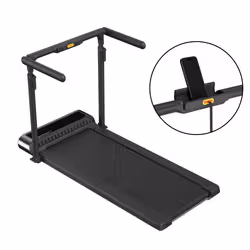 Kingsmith ORWKPR3 tapis roulant 1200 x 440 mm 12 km/h - Vista aggiuntiva 2