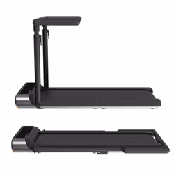 Kingsmith ORWKPR3 tapis roulant 1200 x 440 mm 12 km/h - Vista aggiuntiva 3