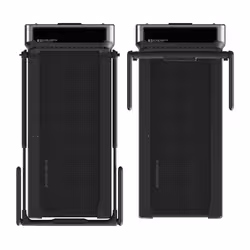 Kingsmith ORWKPR3 tapis roulant 1200 x 440 mm 12 km/h - Vista aggiuntiva 4