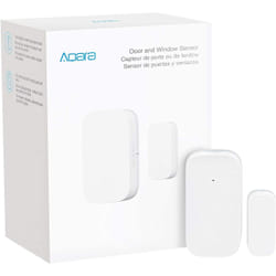 Aqara MCCGQ11LM sensore per porta/finestra Wireless Porta/Finestra Bianco