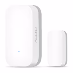 Aqara MCCGQ11LM sensore per porta/finestra Wireless Porta/Finestra Bianco