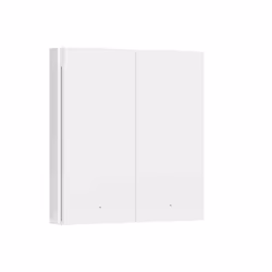 Aqara WRS-R02, Tilt, Bianco, Policarbonato (PC), Blu, ZigBee, status