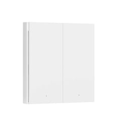 Aqara WRS-R02 interruttore della luce Policarbonato (PC) Bianco