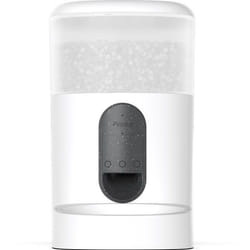 Aqara PETC1-M01 distributore di cibo e acqua per cani e gatti Plastica Bianco Universale Alimentatore automatico per animali domestici