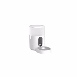 Aqara PETC1-M01 distributore di cibo e acqua per cani e gatti Plastica Bianco Universale Alimentatore automatico per animali domestici - Vista aggiuntiva 7