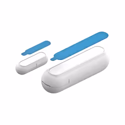Aqara DW-S02D sensore per porta/finestra Wireless Porta/Finestra Bianco - Vista aggiuntiva 8