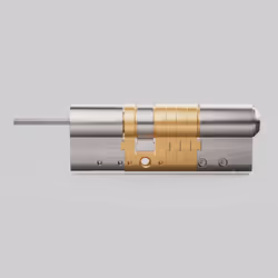 Aqara Adjustable Cylinder Unità di blocco - Vista aggiuntiva 4