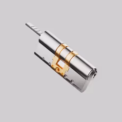 Aqara Adjustable Cylinder Unità di blocco - Vista aggiuntiva 5