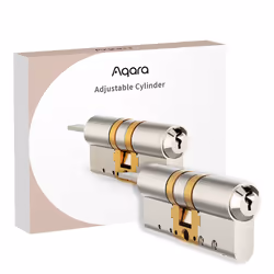 Aqara Adjustable Cylinder Unità di blocco - Vista aggiuntiva 6