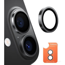 Torras X00FX1568 accessorio per smartphone e telefoni cellulari Protezione dell'obiettivo