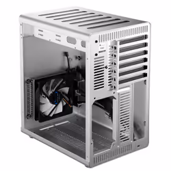 Jonsbo RM2 Argento - Vista aggiuntiva 4