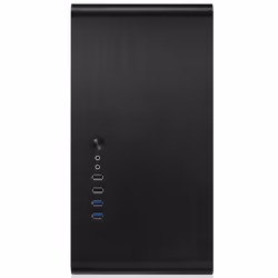 Jonsbo UMX3 Nero - Vista aggiuntiva 4