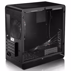 Jonsbo UMX3 Nero - Vista aggiuntiva 5