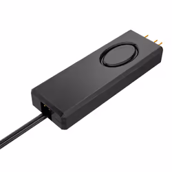 Jonsbo RC01 controllore di illuminazione a LED Nero - Vista aggiuntiva 5