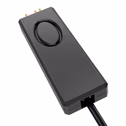 Jonsbo RC01 controllore di illuminazione a LED Nero - Vista aggiuntiva 6