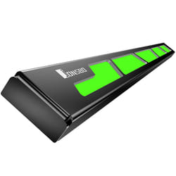Jonsbo LB-3 parte del case del computer Universale Striscia LED