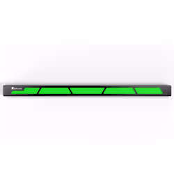 Jonsbo LB-3 parte del case del computer Universale Striscia LED