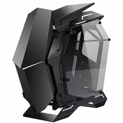 Jonsbo MOD3 Full Tower Nero - Vista aggiuntiva 6