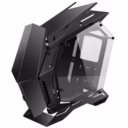 Jonsbo MOD3 Full Tower Nero - Vista aggiuntiva 7