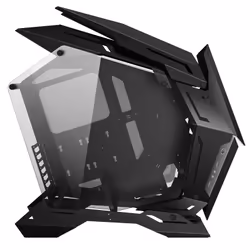 Jonsbo MOD3 Full Tower Nero - Vista aggiuntiva 8