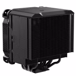 Jonsbo HX6250 Processore Dissipatore di calore/Radiatore 14 cm Nero 1 pz - Vista aggiuntiva 6